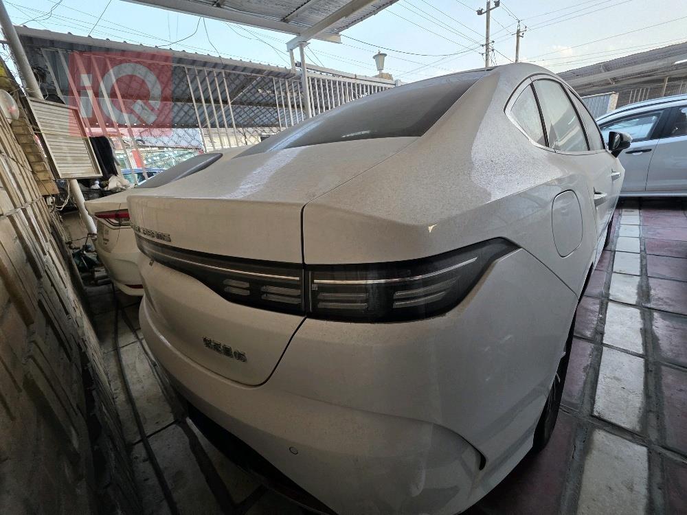 BYD Destroyer 05